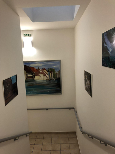 Public Area 2, Hotel Restaurant Le Champs des Lys, Doubs