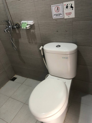Bathroom 3