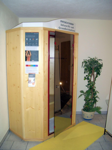 Public Area 3, Gästehaus Burgi, Schwaz