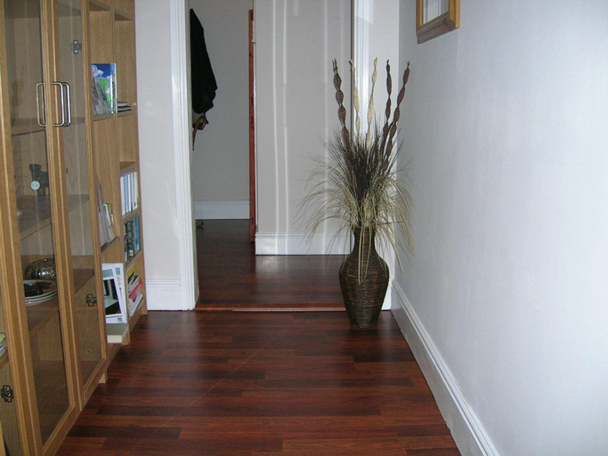 Public Area 3, The Post House, Leicestershire