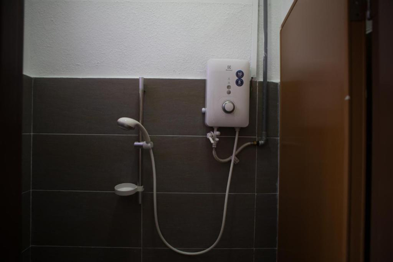 Bedroom 5, TheKatil Kelana Jaya, Kuala Lumpur