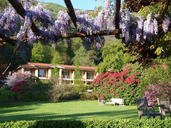 Park Hotel Villa Belvedere, Verbano-Cusio-Ossola