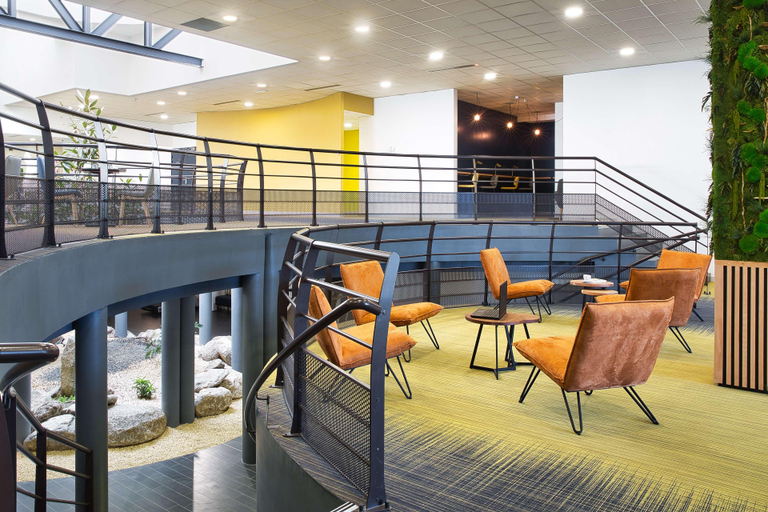 Public Area 3, Sure Hotel by Best Western Nantes Beaujoire, Loire-Atlantique