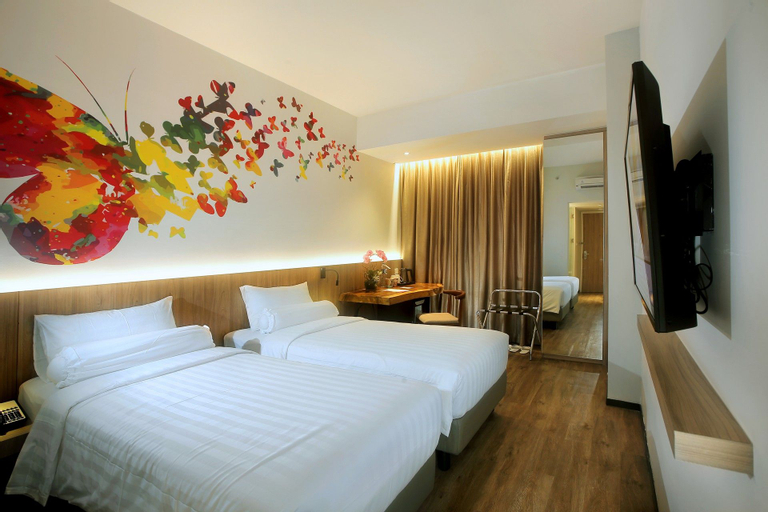 Bedroom 18