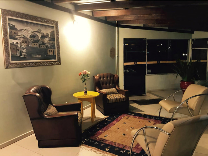Public Area 2, Hotel Nossa Casa, Ijuí