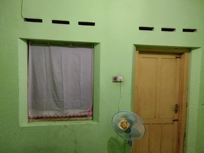 Bedroom 5, Setro Kariyo Homestay, Bantul