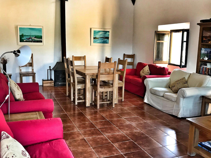 Public Area 2, Hotel Mas Pelegri, Girona