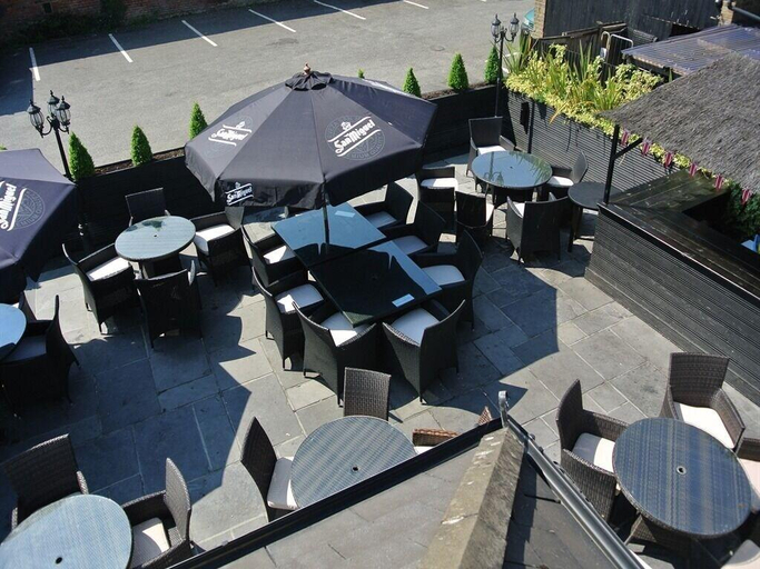 Exterior & Views 2, The New Boar, Essex
