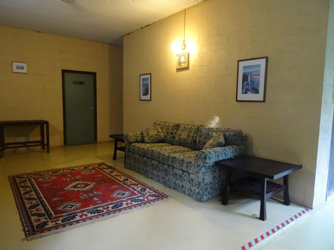 Public Area 3, Mount Hart Wilderness Lodge, Derby-West Kimberley