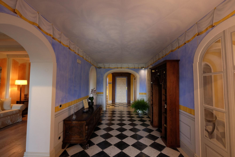 Public Area 2, Park Hotel Villa Belvedere, Verbano-Cusio-Ossola