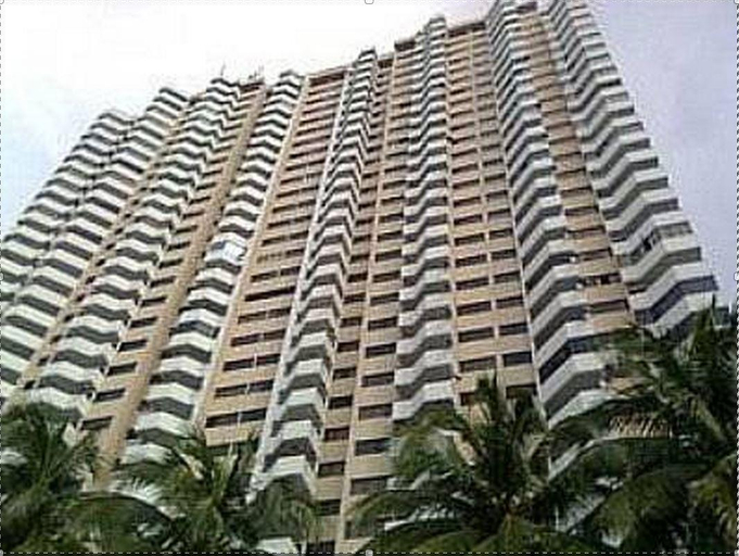 Seaview Agency @ Sri Sayang Apartments, Pulau Penang