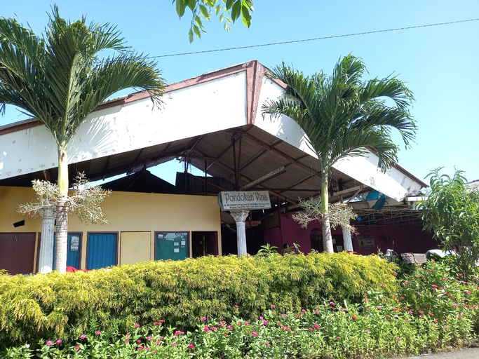 OYO 90555 Vina Pavilion, Bengkulu
