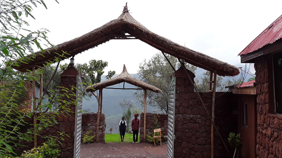 Exterior & Views 5, FikirandRay Lodge, Semen Wello