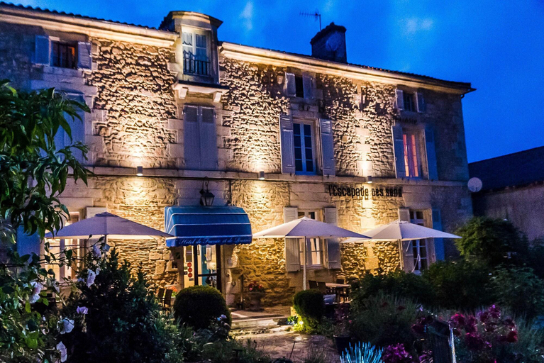 Exterior & Views 2, Hôtel de France et de Russie, Dordogne
