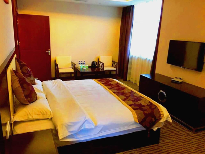 Room 2, Greentree Alliance Chuzhou Laian County Developmen, Chuzhou