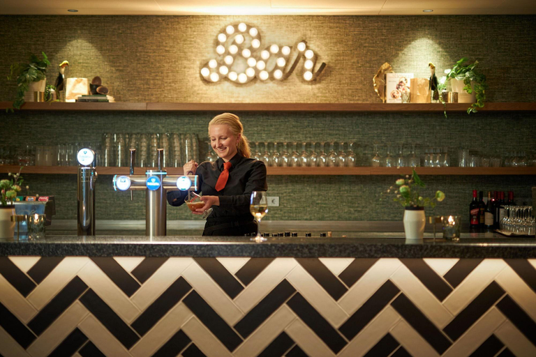 Public Area 2, Van der Valk Hotel Breukelen, Breukelen