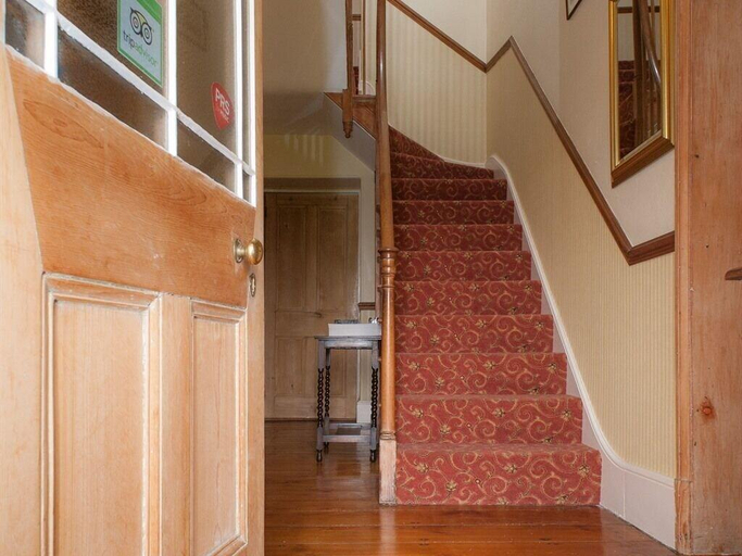 Public Area, Beera Farmhouse, Devon