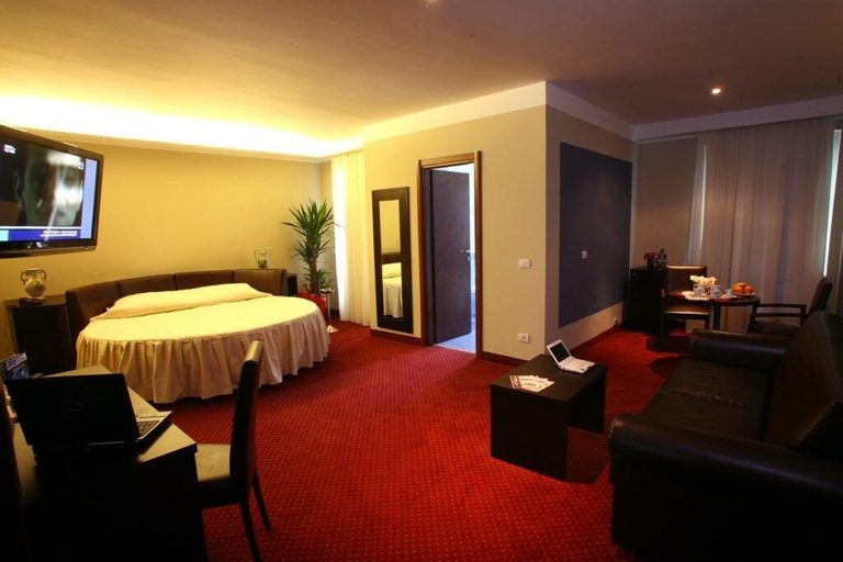 Hotel Il Perugino, Perugia