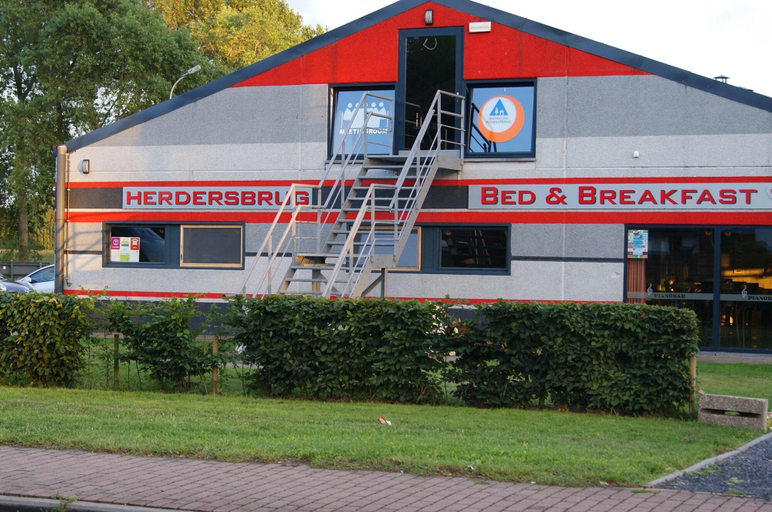 Exterior & Views 2, Hostel Herdersbrug, West-Vlaanderen