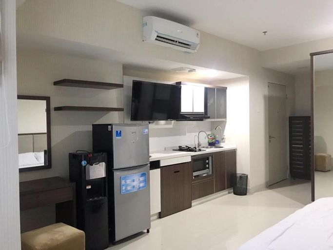 Dining Room 1, Grand Kamala Lagoon by Kamala Suite, Bekasi