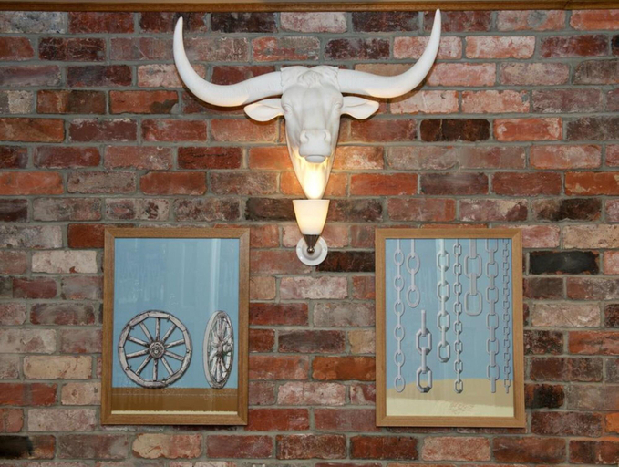 Public Area 3, Chain Runner, Livingston by Marston's Inns, West Lothian