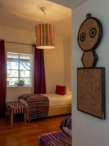Public Area 3, Inverdoorn Private Game Reserve, Cape Winelands