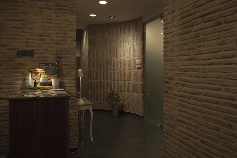 Public Area 3, Hotel Restaurant Can Josep, Tarragona
