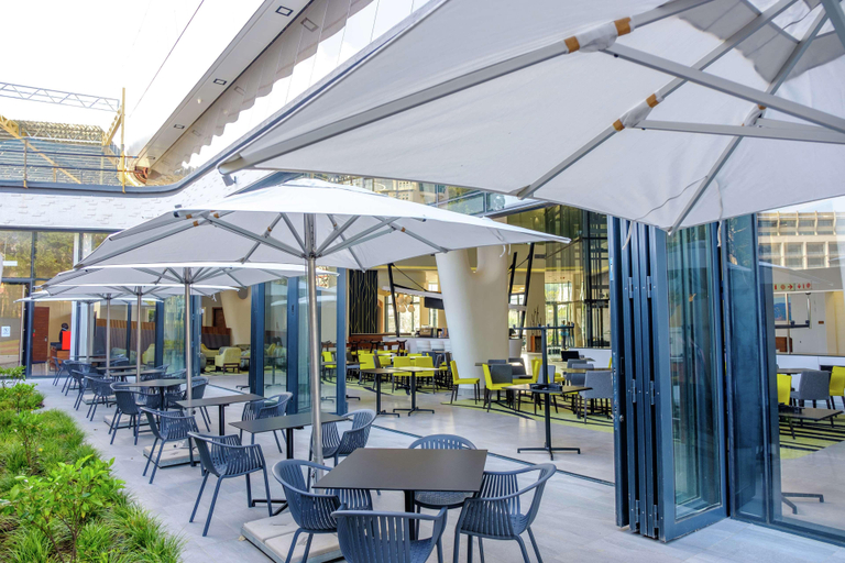 Food & Drinks 5, Hilton Garden Inn Mbabane, Mbabane East