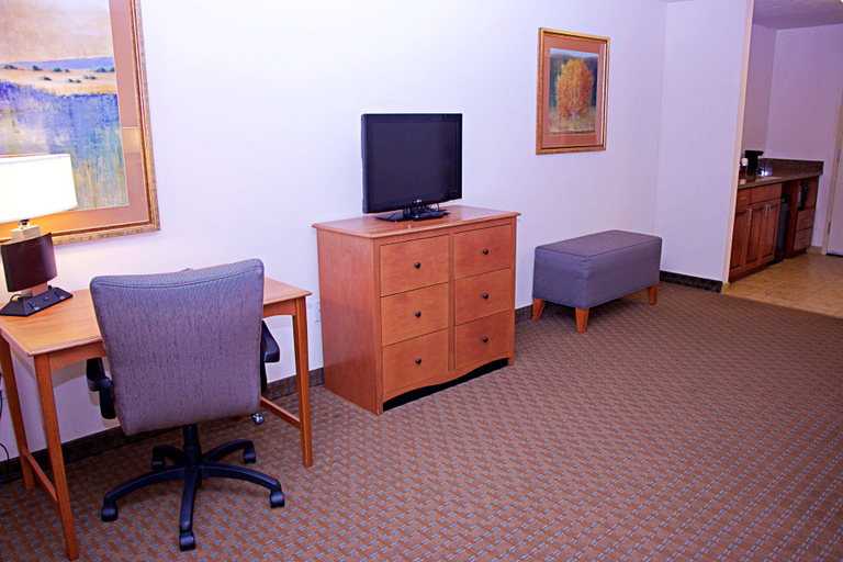 Public Area 2, Hampton Inn Sidney, NE, Cheyenne
