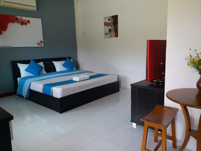 Bedroom 4, Ban Naam Resort, Mae Sai