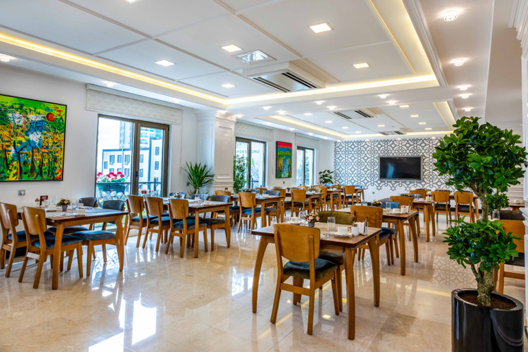 Food & Drinks 5, Anemon Diyarbakir, Merkez