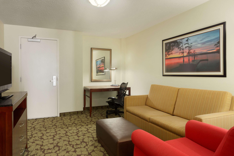 Public Area 2, Hilton Garden Inn West Monroe, Ouachita