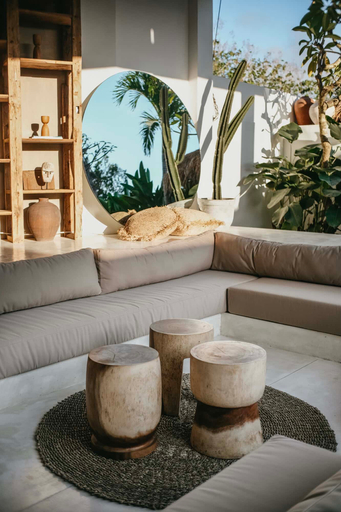 MODJO Villas Bingin - Others