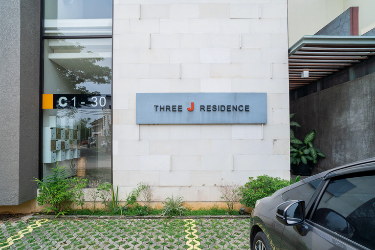 Three J Residence, Tangerang