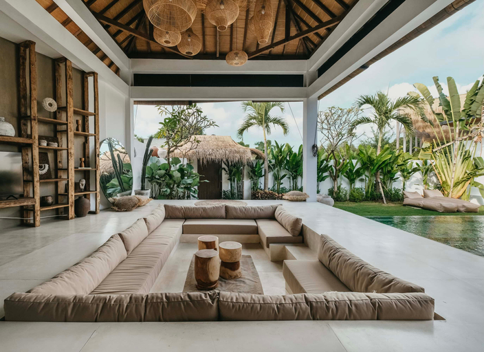MODJO Villas Bingin - Others