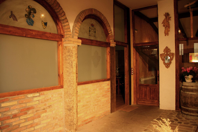 Public Area 4, Casa rural La Bardena Blanca I, Navarra