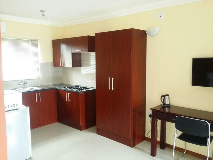 Bedroom 3, Vido Lodge And Conference Centre Plot 78, Capricorn