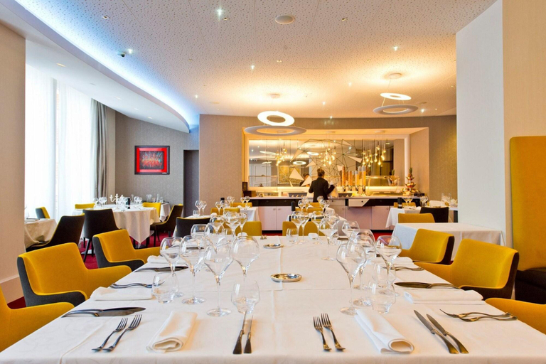 Food & Drinks 5, Les Jardins Du Mess, Meuse