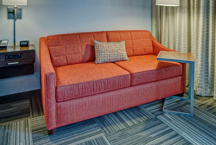 Public Area 2, Hampton Inn Memphis/Southaven, Desoto