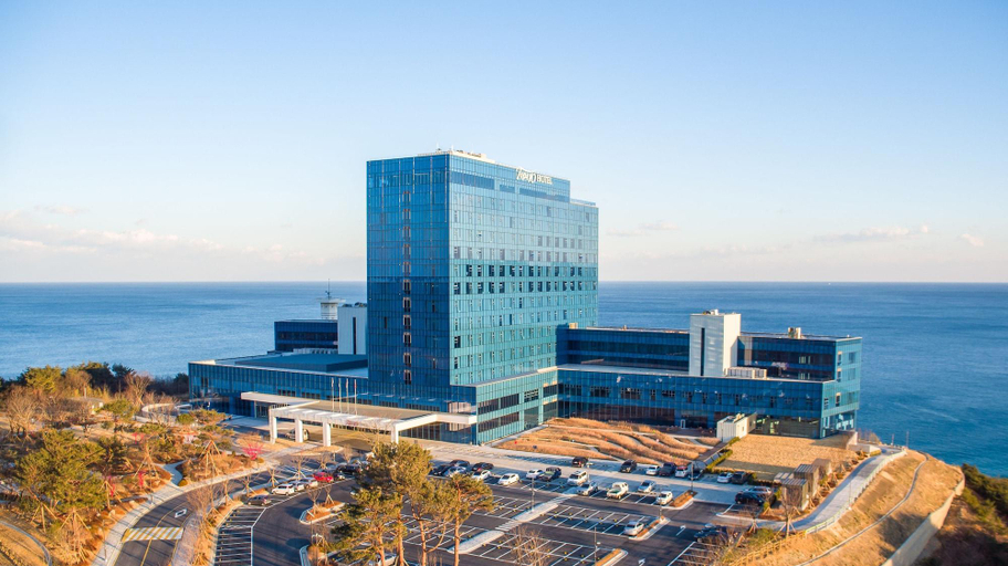 Exterior & Views 2, Hotel Tops 10, Gangneung