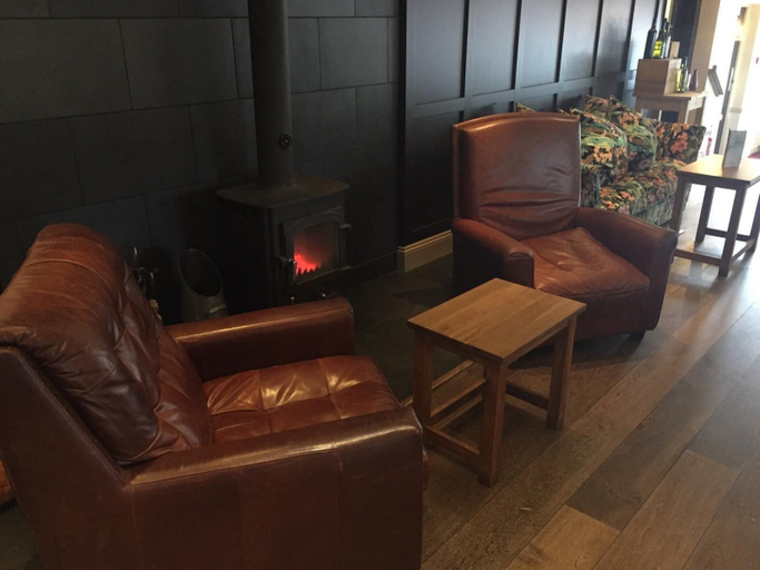 Public Area 3, Longlands Inn and Restaurant, Lancashire