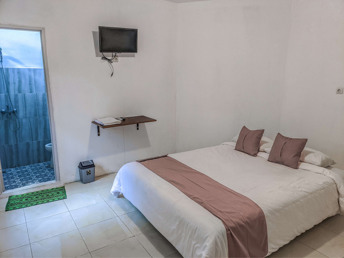 Bedroom 1, Ceria Guest House Semarang, Semarang