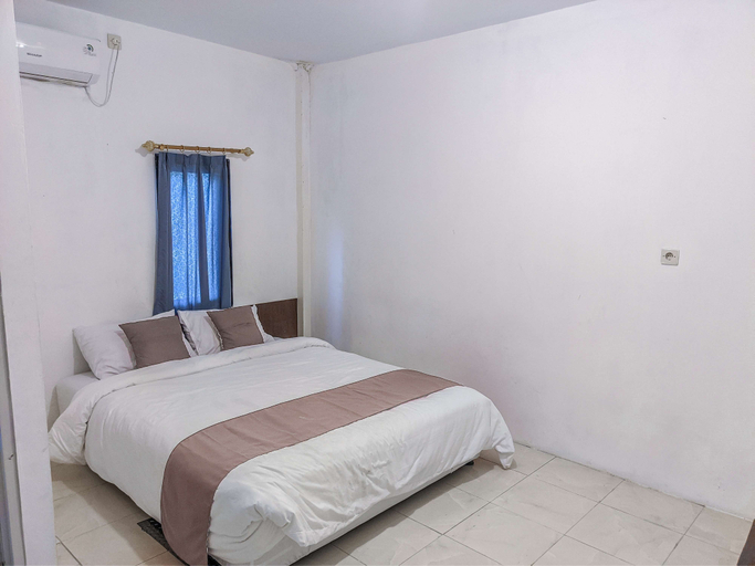 Bedroom 3, Ceria Guest House Semarang, Semarang