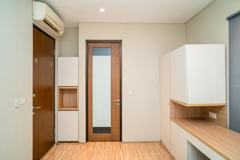 Bedroom 4, Three J Residence, Tangerang