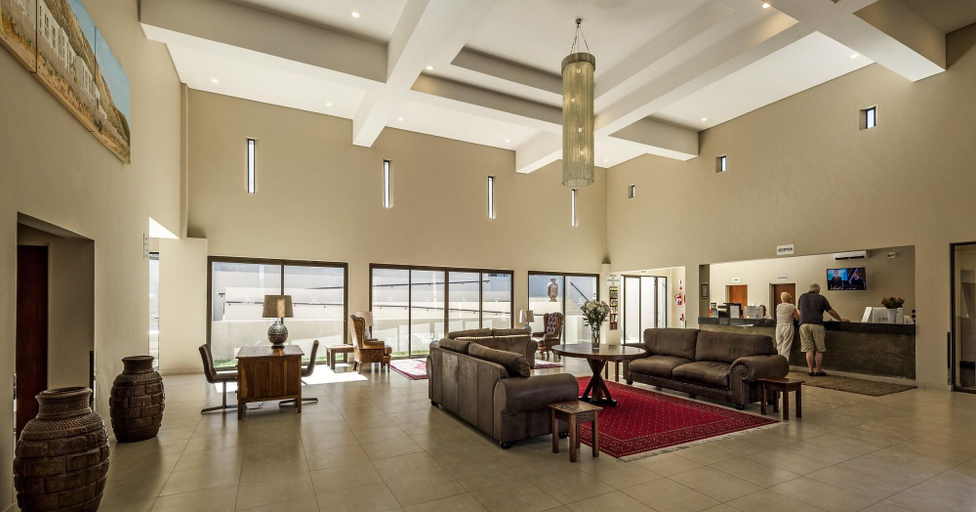 Public Area, Springbok Inn by Country Hotels, Namakwa
