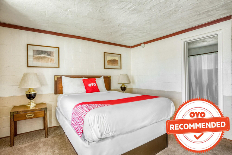 The Postcard Motel, Yavapai