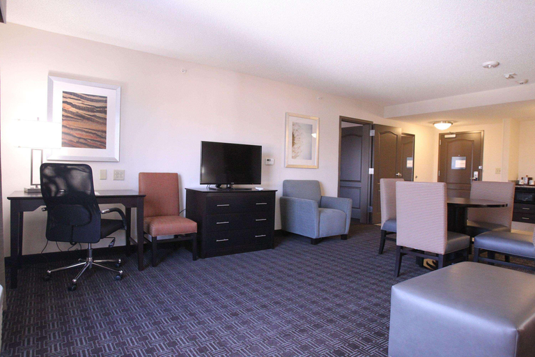 Public Area 2, Hampton Inn & Suites Seneca-Clemson Area, Oconee