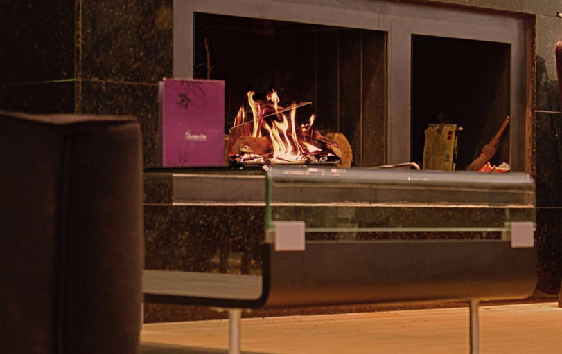 Public Area 3, Hotel Iliana, Epirus