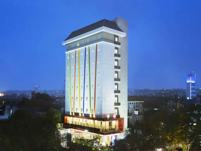Amaris Hotel Simpang Lima Semarang, Semarang