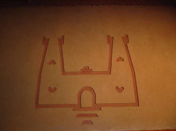 Bathroom, Auberge Des Peupliers, Ouarzazate
